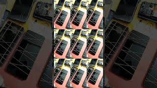 Mobile Repairing Solution