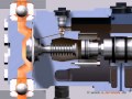 Lewa ecoflow snifting valve