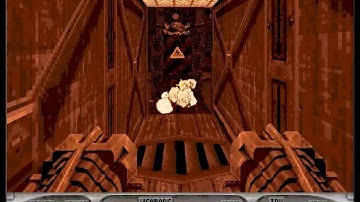 Duke Nukem 3D User maps : The Aqua Trilogy !