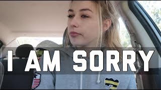 quitting youtube // mental health // an update | Maddie Welborn