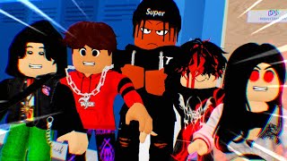 Roblox Bully Story Season 4 Episode 9.5 NEFFEX  I Want More