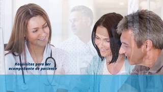 Clínica Palermo Recomendaciones Acompañante