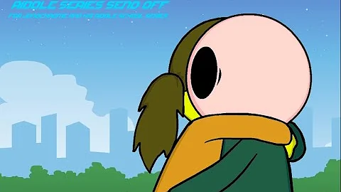 Riddle School Series Send-Off (Phil x Smiley)