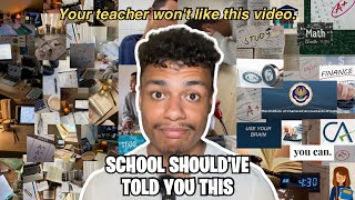 5 Skills School Didn’t Teach You (But Should Have)