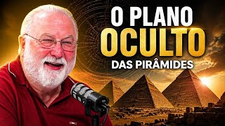 Os 7 Sábios Construtores: Código Oculto das Eras | JAN VAL ELLAM