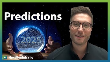 #NGIPredictions2025: Game-Changing Broadband Industry Predictions