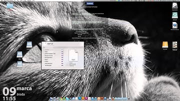 Using files with Alfred for Mac