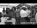 Brazzaville : LES OBSEQUES DE MAMAN NGOUAYA MARIANNE