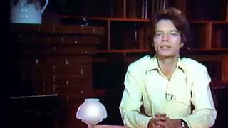 Mick jagger 1984