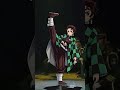 Chinese Soldier Dance x KNY - Demon Slayer fans #anime #demonslayer #tanjiro