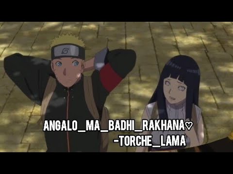 Angalo Ma Badhi