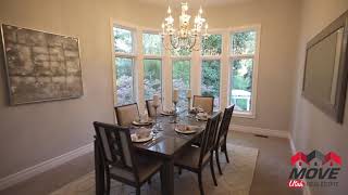 601 E. Walnut Brook Dr. video tour