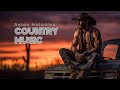 Evening Meadow Stroll Country Romance Songs — Luke Bryan, Willie Nelson &amp; Faith Hill