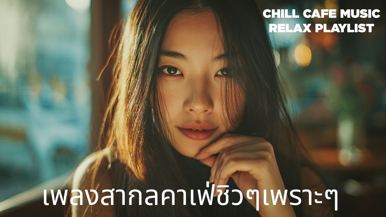 Relaxing R&B & Rap Mix ☕ ฟังเพลิน ชิล ๆ | Issara Music Studio