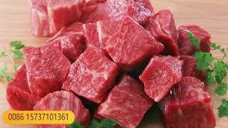 350型蔬菜 冻肉切丁,切片,切条 一机多用 切口平整 匀称美观 Frozen Meat and vegetable cutter slicer dicer
