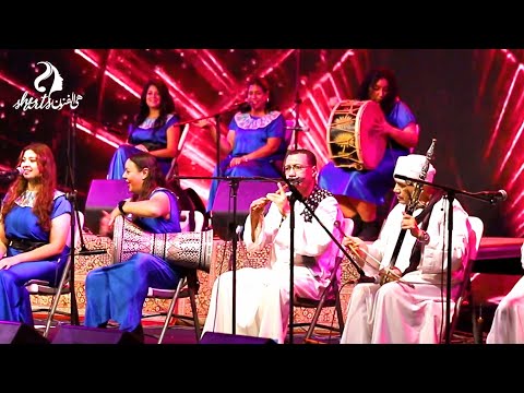 طبلة الست حبيبي ياعيني    2023   