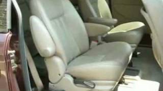 2003 Chrysler Town & Country LXi Van