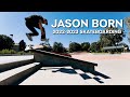 Jason Born - &quot;Constant Headache&quot; (2022-2023 Skateboarding)