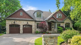 190 Maplewood Rd, Mississauga