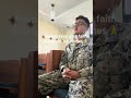 Faith over fear 🙏✝️ #faith #shorts #military #godisgood #motivation #ytshorts #usnavy #usa #jesus