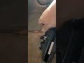 buzzing/whining sound coming from speakers in chevy tahoe / suburban / silverado 2007-14