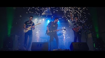 Confetti Institute of Creative Technologies Commercial | Spool