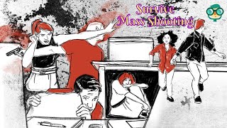 How to Survive a Mass Shooting What to Do in a Mass Shooting Survive a Mass Shooting