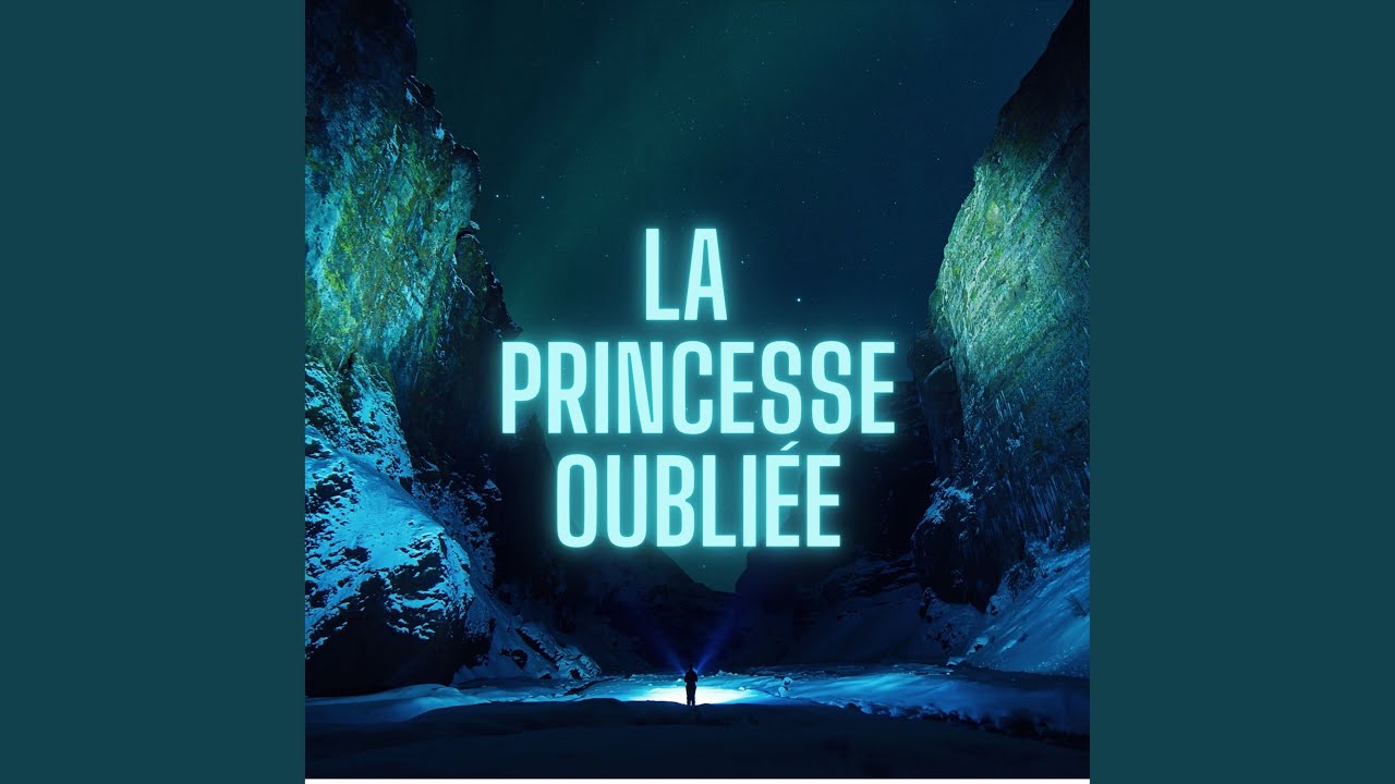 La princesse oubliée (Version acoustique) - YouTube