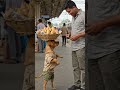 Pappi tokri mein samose bechate Hue railway station per #shorts #pappy #shortvideo