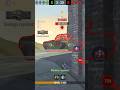 GSOR The Tank: 6 Kills & 1vs3 Clutch 🚀
