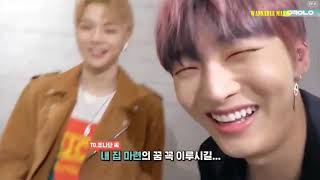 [INDO SUB] OKAY WANNA ONE EP. 31