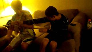 Dude Don't Taser Me screenshot 5