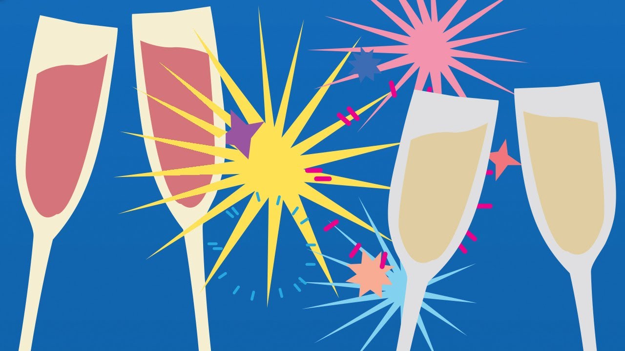 The Top 5 Ways to Celebrate New Year’s Eve The Top 5 Ways to Celebrate New Year’s Eve