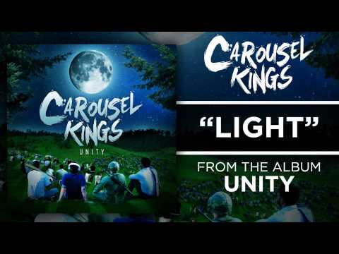 Carousel Kings - Light