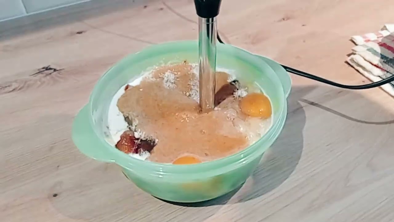 Proyecto bilingüe 24-25: Turkey recipe