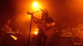 Video thumbnail of "Motorpsycho - Waiting for the one"