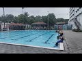 Guys, I did Swimming in Indonesia's 5 Star Hotel 