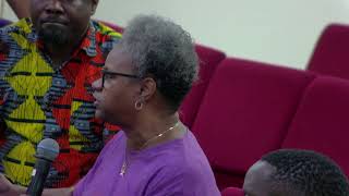 Spiritual Gifts (1 Corinthians 12:1-3) by Mr. Daniel