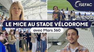 Junior Agence Une Semaine Pour Réaliser Une Recommandation Événementielle