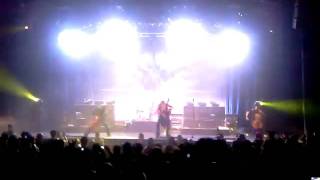 Apocalyptica Headbanging Mx