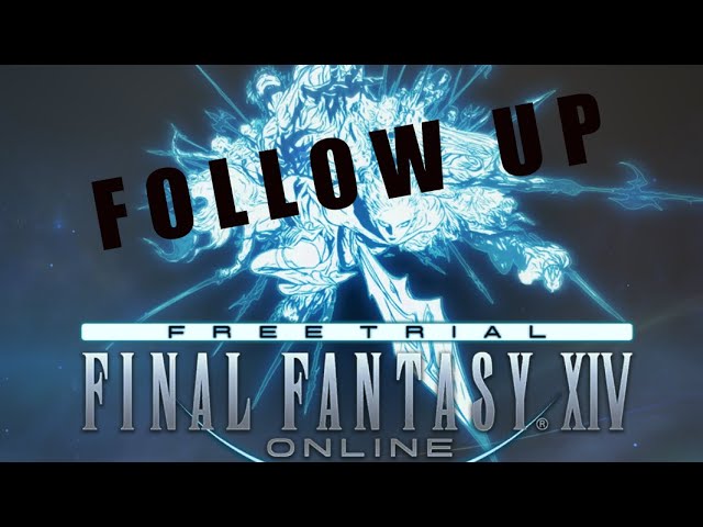 ff14 free trial to full game steam