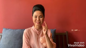 Ca sỹ Thuỳ Trang tiết lộ bí mật vắng mặt suốt 10 năm