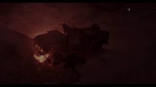 MGSV - Fall Damage Wealth