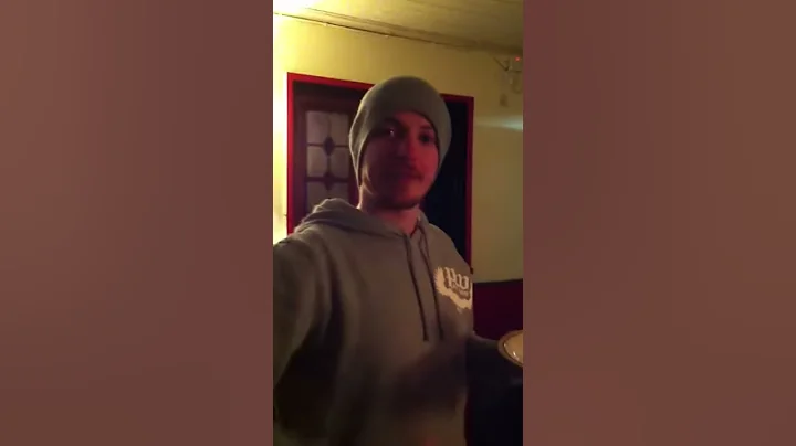 Steve Devaney's Epic 30th Bday Speech