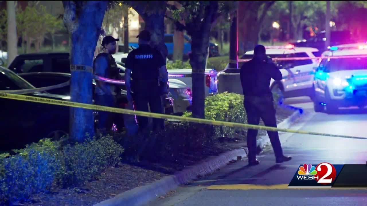 Deputies: 3 teenagers shot, injured in Orange County - YouTube