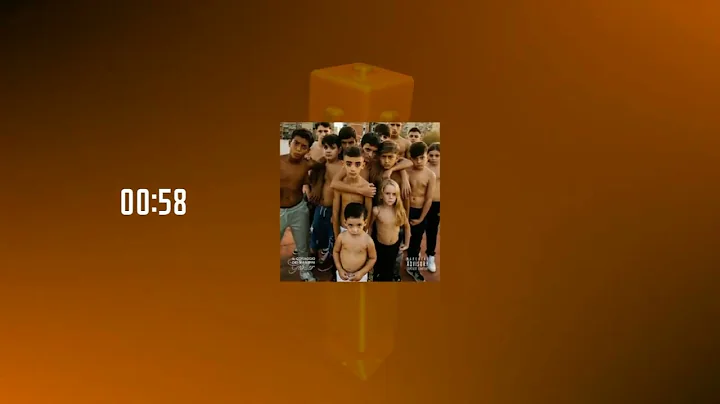 NON CI TORNI PIU' (feat. Paky) - Geolier | INSTRUMENTAL extracted & reprod. by Drumm3r