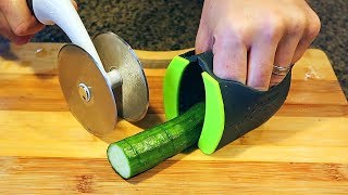 7 Kitchen Gadgets put to the Test - Part 32