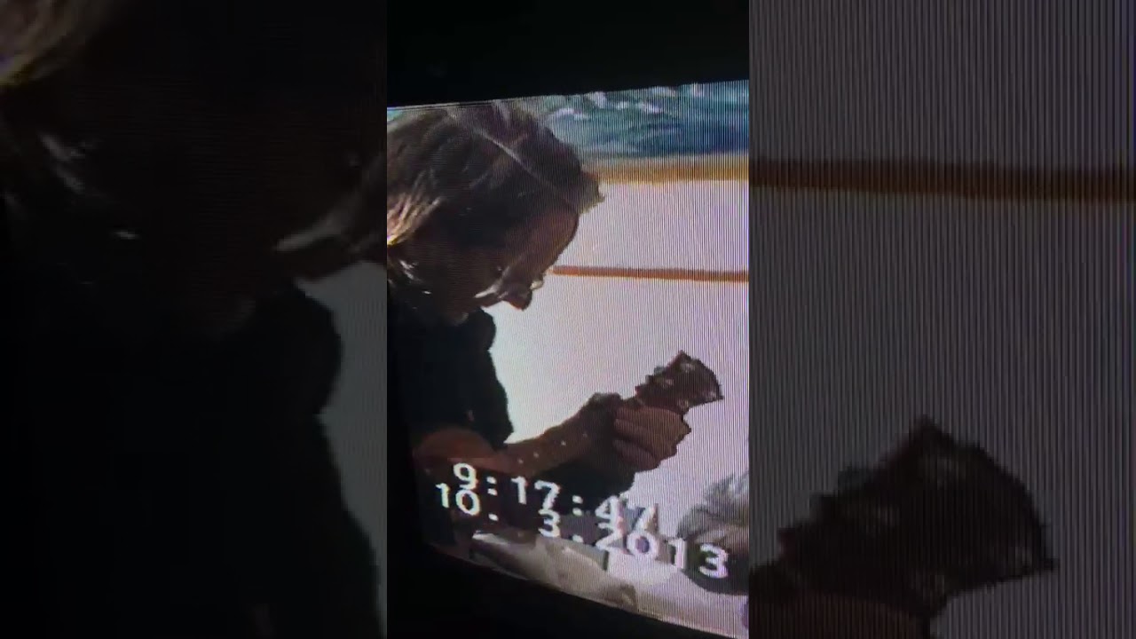 ‘Something ‘ by Alexander J . Seymour & Nigel H . Seymour on Ukuleles .