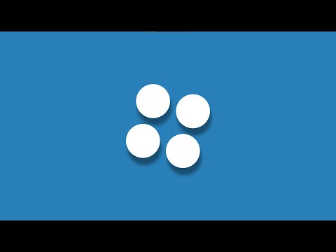 Amazing Circle Loading Animation Using Html & CSS !