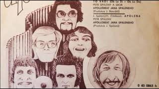 Petr Spálený - Apolena (2.10.1969)